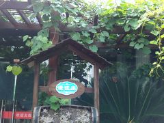 -漫渡庄绿岛花园•隐世庭园菜(滨湖店)