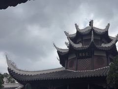 -文昌阁