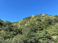 -云峰山自然风景区