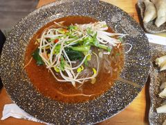 -老张太太特色小卷饼(第3号店)