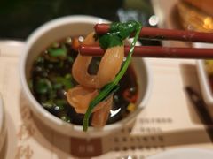 加拿大象拔蚌-協成海鮮火鍋(老店)