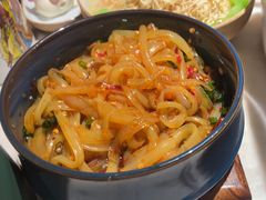 -锦府盐帮·李宅(领展购物广场中关村店)