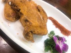 -陕西名小吃(T3航站楼一店)