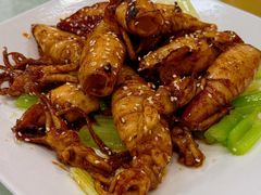 -陈记粤湛鸡饭店