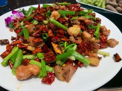 -鲜鲜·鲅鱼圈海鲜(于洪店)