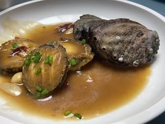 -老郑海鲜楼(天桥店)