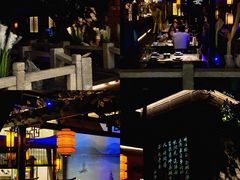 -绿茶餐厅(汇悦大融城店)