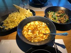 -金牌外婆家(苏州中心店)