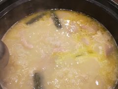 -蜀中吴养生板栗鸡(会展店)