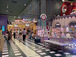 -MELAND亲子乐园•派对•研学(集美世茂店)
