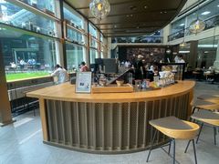 -星巴克(北京西大望路温特莱店)