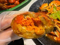 -沪小胖·小龙虾·蓝龙王(八佰伴店)