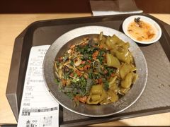 -水平有限广西米粉·广西风味集(五道口店)