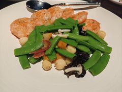 -明湖楼·经典鲁菜山东海鲜(大明湖店)
