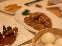 -利苑酒家(合景国际金融广场店)