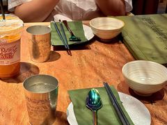 -浩海火燒雲傣家菜(芮欧百货店)