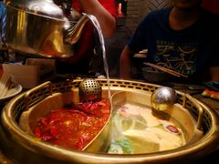 -小龙坎老火锅(北京三里屯店)