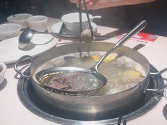 -潮泰牛肉火锅 · 创于1992年(车公庙店)