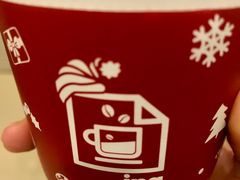 -JPG coffee(广州体育西店)