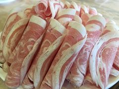 -盛元盛居传统炭火锅(绿园店)