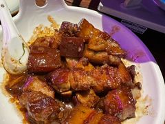 -老李家土菜馆·安吉地标美食