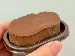 巧克力半熟芝士-瑞幸咖啡(艺树家工场店)