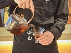 -MR.ROCKY洛奇先生·西餐&酒吧(琶醍店)