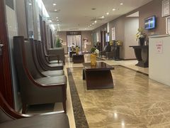 -爱康国宾体检中心(五角场万达广场分院)