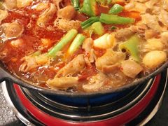 -湘肠香火锅店(团结湖店)