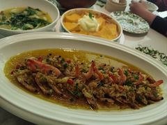 -苏梦江南·淮扬菜(夫子庙店)