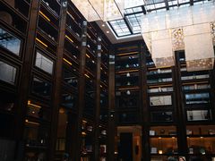 大堂-行者书屋大堂吧 ·下午茶(南京圣和府邸酒店)