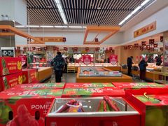 -果蔬好生活超市(东湖店)