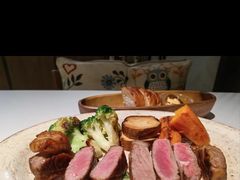 -K·Kitchen KK牛扒厨房(江南西店)