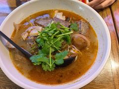 -老妈米线(木渎影视城店)