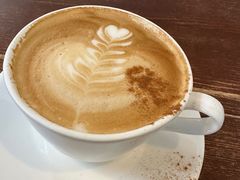 -1901 Cafe(西四店)