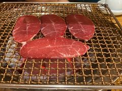 -九田家黑牛烤肉料理(华侨城店)