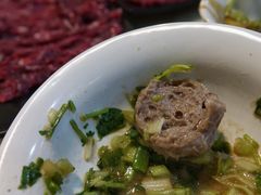 -福合埕牛肉丸(福平路店)