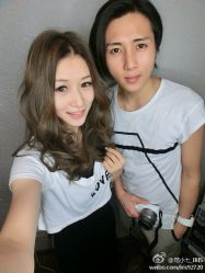 -God Hands发型设计复古会所