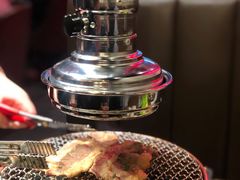 薄烧肥牛-魔宗·烧肉(汉街店)