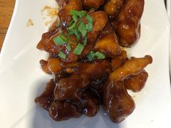 -臭桂鱼儿特色餐厅(朝晖七小区北区店)