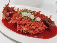 -玫瑰厅上海菜(兴国路店)