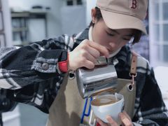-PCA专业咖啡技能训练营(西南重庆总部)