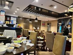 -蜀中吴养生板栗鸡(会展店)