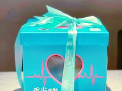 -法兰之吻蛋糕甜品(大望路店)