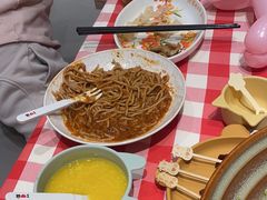 -西贝(南开大悦城店)