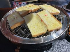 -四斤烤肉(东戴河孟家店)
