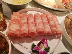 -小龙坎火锅(汉街店)