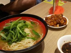 -泰煌鸡·上海白斩鸡·鸡汤面(鹤庆店)