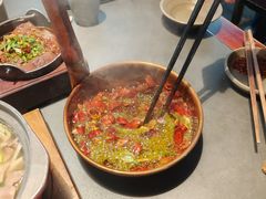 -古市香跷脚牛肉·非遗传承单位