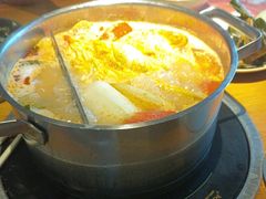 -生如夏花泰式火锅(西村黑金店)